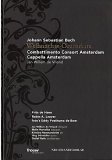 Combattimento Consort Amsterdam & Cappella Amsterdam - Weihnachts-Oratorium