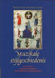 Various artists - Muzikale stijlgeschiedenis