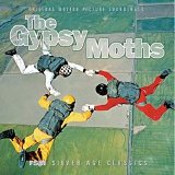 Elmer Bernstein - The Gypsy Moths