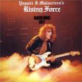Yngwie J. Malmsteen's Rising Force - Marching Out