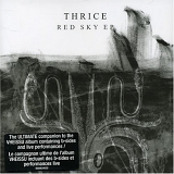 Thrice - Red Sky (EP)