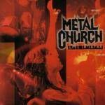 Metal Church - Live In Japan
