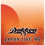 Dokken - Japan Live 95