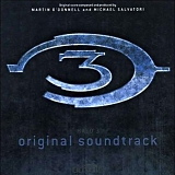 Martin O'Donnell & Michael Salvatori - Halo 3: Original Soundtrack