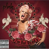 Pink - I'm Not Dead (Platinum Edition)