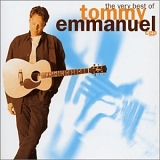 Tommy Emmanuel - The Very Best Of