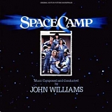 John Williams - SpaceCamp