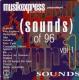 Various artists - Musikexpress Nr.  1 - Sounds of 96