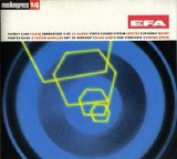 Various artists - Musikexpress Nr. 14 - EFA