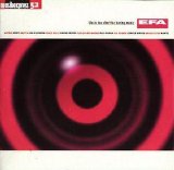 Various artists - Musikexpress Nr. 52 - EFA