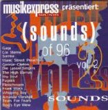 Various artists - Musikexpress Nr.  2 - Sounds of 96