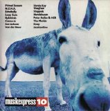 Various artists - Musikexpress Nr. 10