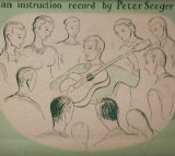 Pete Seeger - The Folksinger's Guide