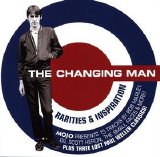 Various artists - Mojo 2008.06 - The Changing Man
