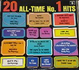 Various artists - 20 All-Time No. 1 Hits