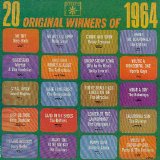 Various artists - 20 Original Winners Of 1964