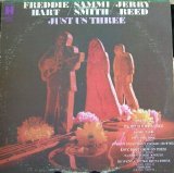 Freddie Hart/Sammi Smith/Jerry Reed - Just Us Three