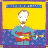 Thompson, Richard (Richard Thompson) - Rumor and Sigh