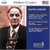 David Amram - Symphony - Songs of the Soul