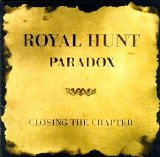 Royal Hunt - Closing The Chapter