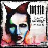 Marilyn Manson - Lest We Forget: The Best of (+dvd)