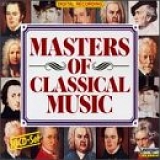 Ludwig Van Beethoven - Masters of Classical Music, Vol 3