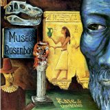 Museo Rosenbach - Rare & Unreleased