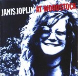 Janis Joplin - Live At Woodstock
