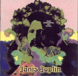 Janis Joplin - Texas International Pop Festival  30.11.1969