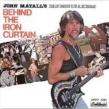 John Mayall and The Bluesbreakers - Behind The Iron Curtain