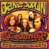 Janis Joplin - Live At Winterland  '68