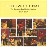 Peter Green's Fleetwood Mac - The Complete Blue Horizon Sessions