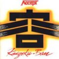 Accept - Kaizoku-Ban (Live In Japan) (Japan 1st Press)