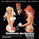 John Barry - Diamonds Are Forever