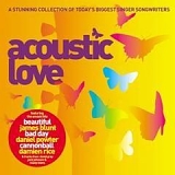 Various artists - Acoustic Love