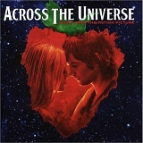 Various artists - Across the Universe Deluxe Edition