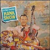Hank Snow - I've Been Everywhere