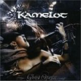 Kamelot - Ghost Opera - The Second Coming