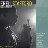 Terell Stafford - New Beginnings