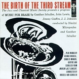 Various artists - The Birth Of The Third Stream