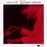 Gonzalo Rubalcaba - Suite 4 y 20