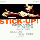 Bobby Hutcherson - Stick-Up!