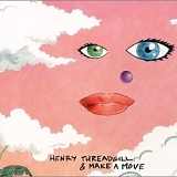 Henry Threadgill - Everbodys Mouth's a Book