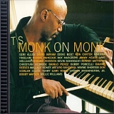 T.S. Monk - Monk on Monk
