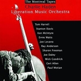 Charlie Haden and The Liberation Music Orchestra - The Montreal Tapes:  Liberation Music Orchestra