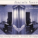 Archie Shepp - St. Louis Blues