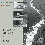 John Mclaughlin - Passion Grace & Fire