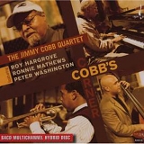 Jimmy Cobb - Cobb's Corner