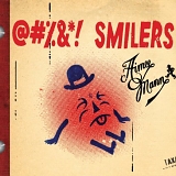 Mann, Aimee - @#%&*! Smilers