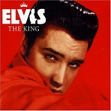 Elvis Presley - Elvis - The King